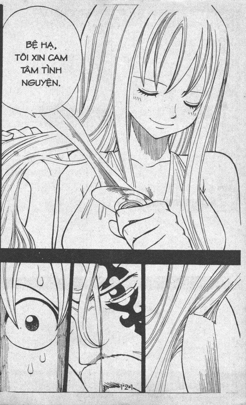 Rave Master (Scan) Chapter 34 trang 120