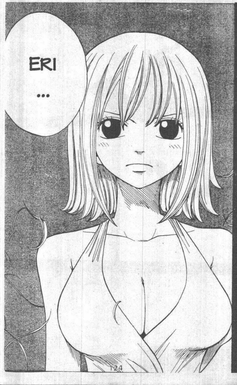 Rave Master (Scan) Chapter 34 trang 123