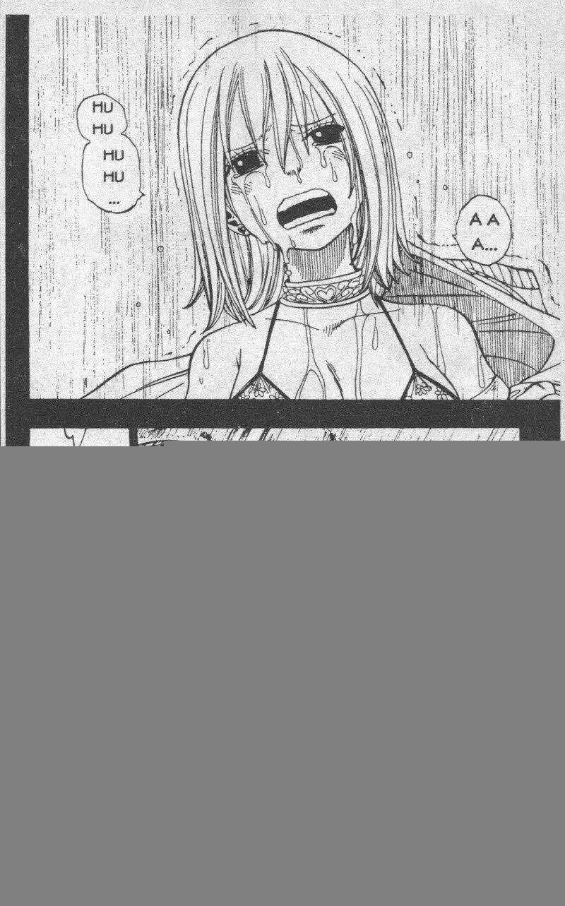 Rave Master (Scan) Chapter 34 trang 140