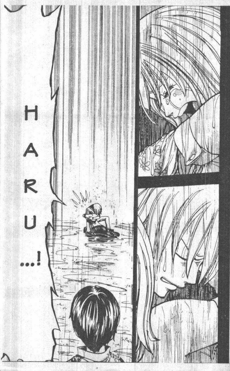 Rave Master (Scan) Chapter 34 trang 143