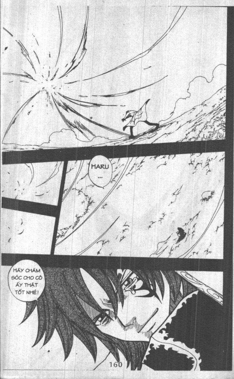 Rave Master (Scan) Chapter 34 trang 159