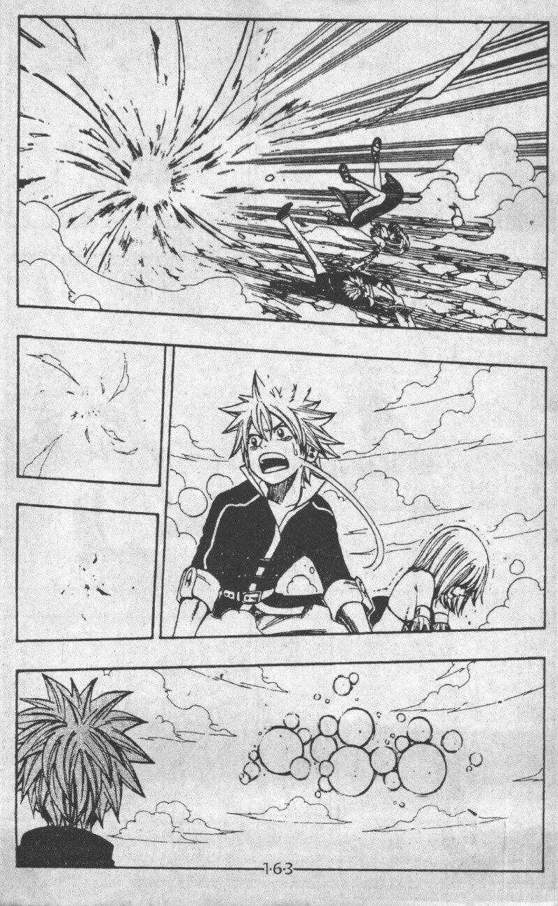 Rave Master (Scan) Chapter 34 trang 162