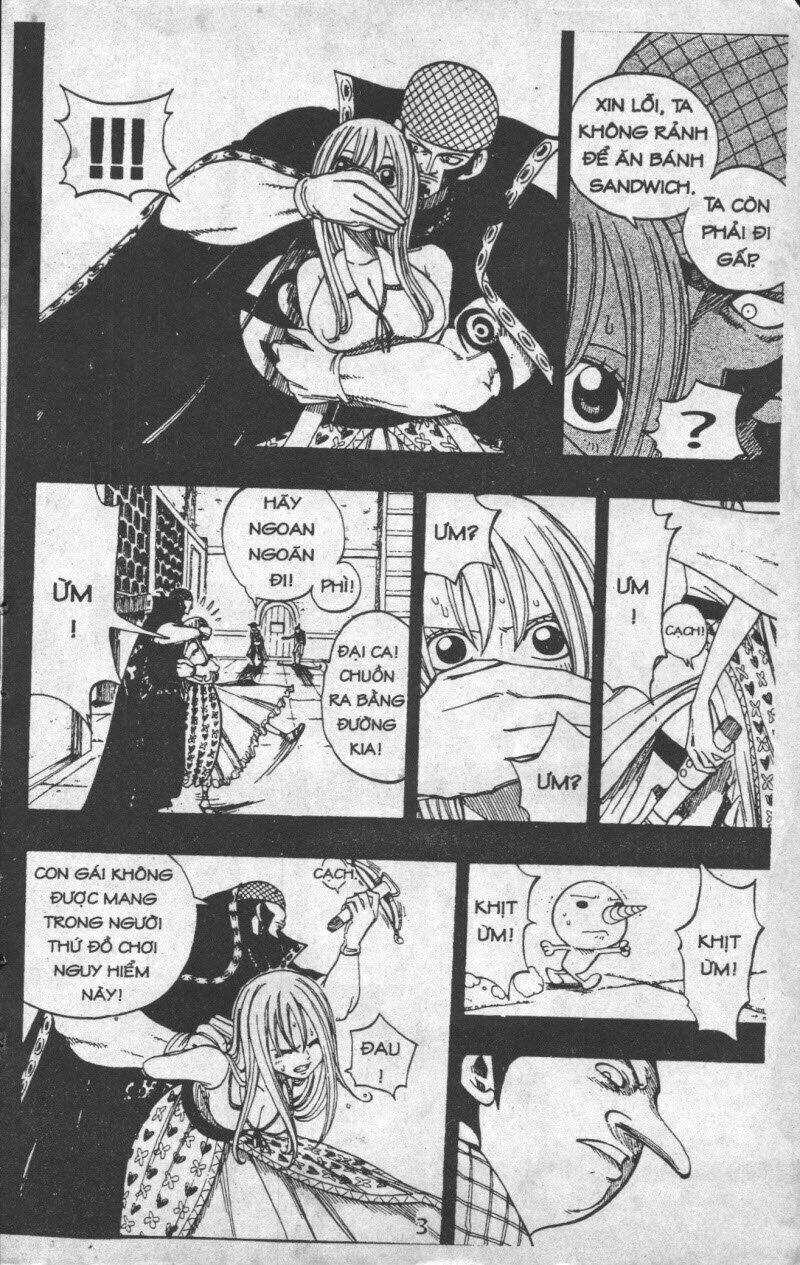 Rave Master (Scan) Chapter 34 trang 2