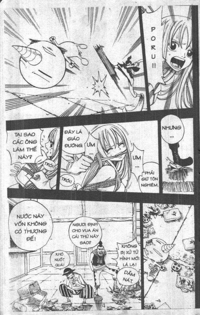 Rave Master (Scan) Chapter 34 trang 3