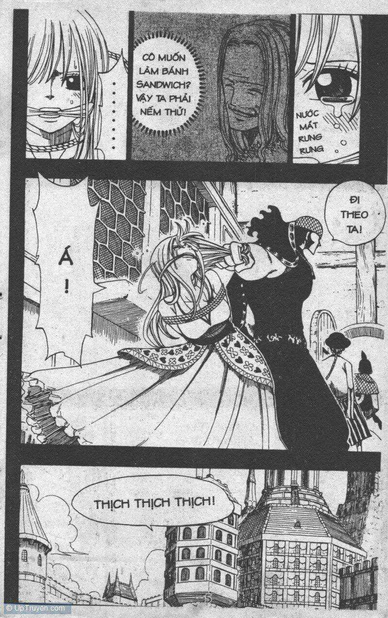 Rave Master (Scan) Chapter 34 trang 4