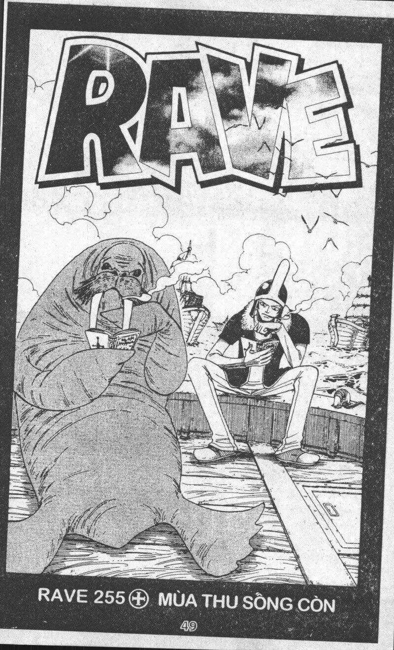 Rave Master (Scan) Chapter 34 trang 48