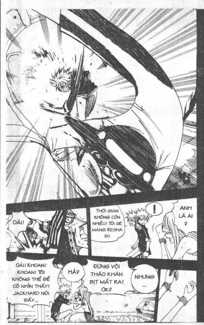 Rave Master (Scan) Chapter 34 trang 51