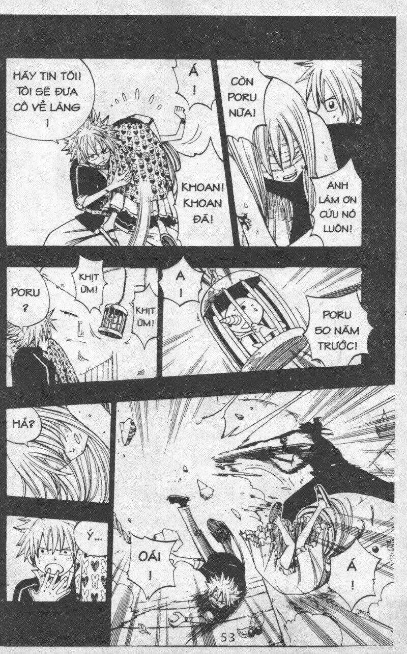 Rave Master (Scan) Chapter 34 trang 52