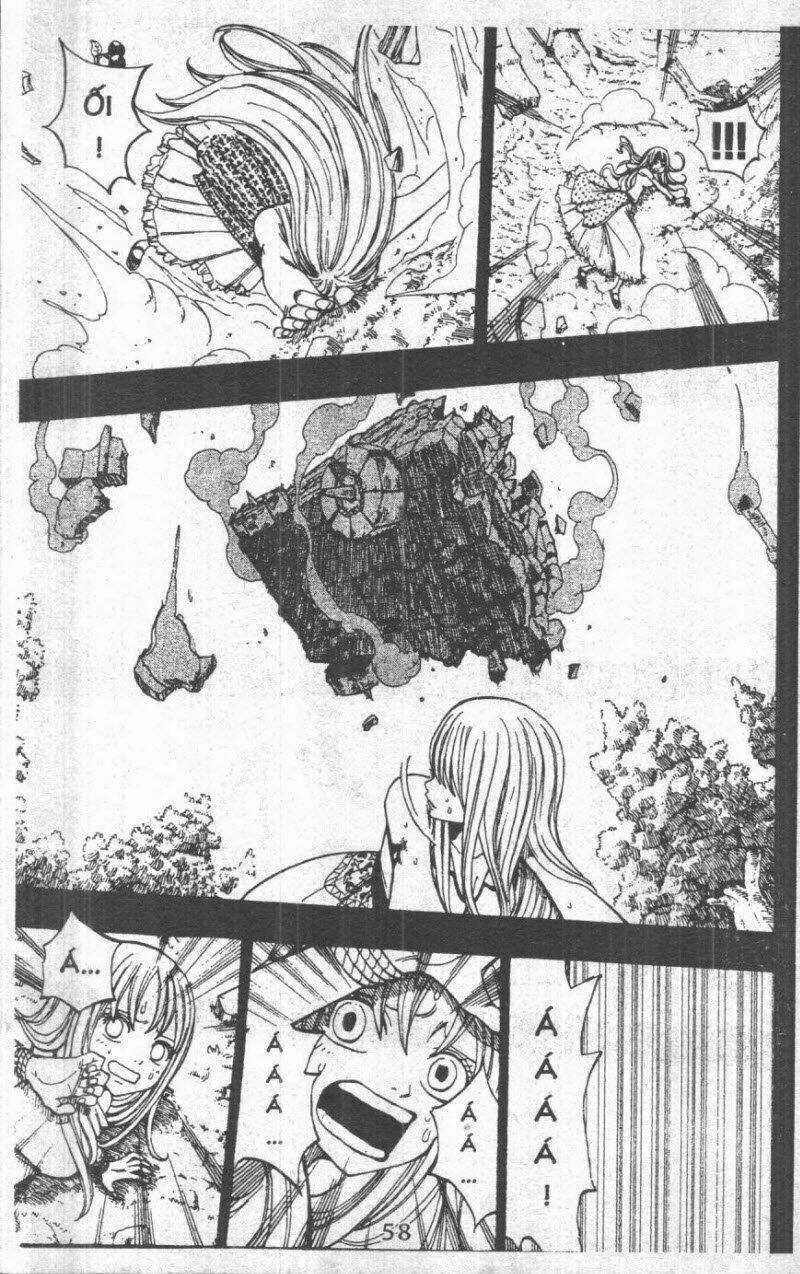 Rave Master (Scan) Chapter 34 trang 57