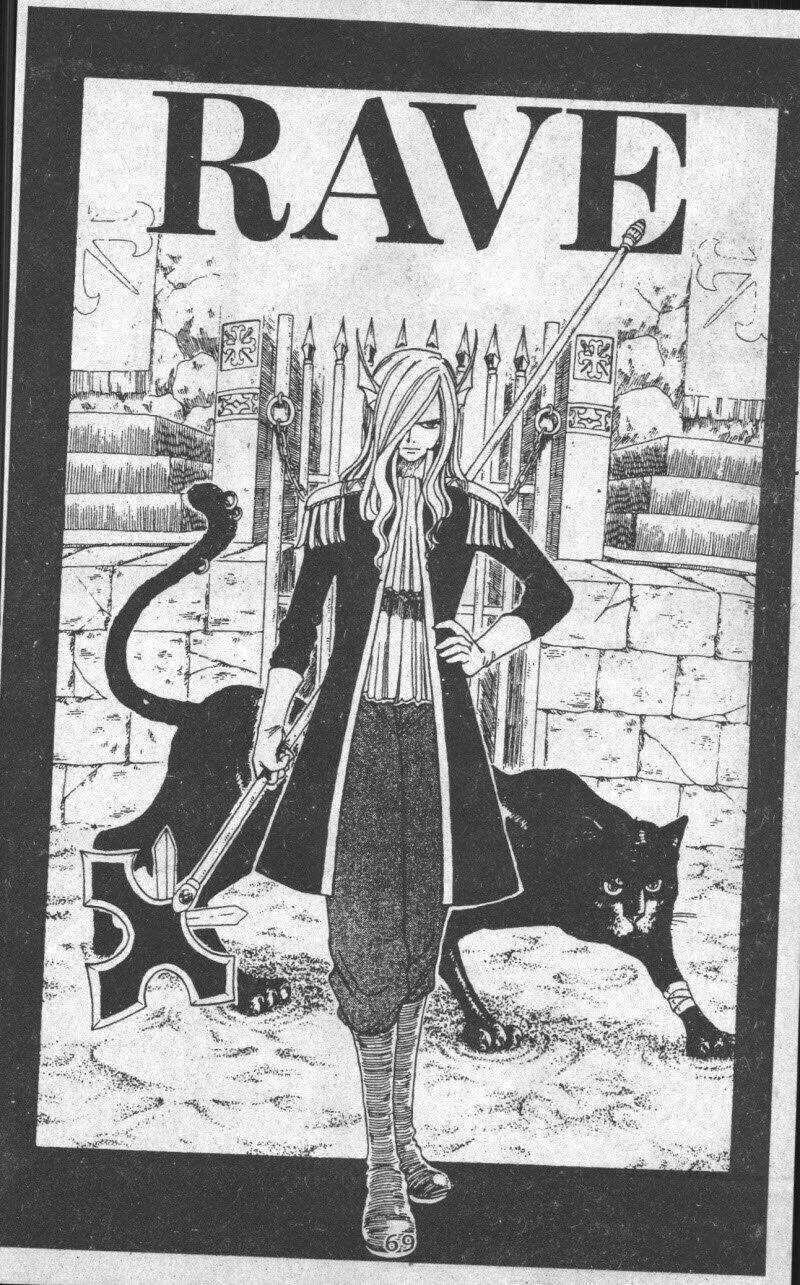 Rave Master (Scan) Chapter 34 trang 68