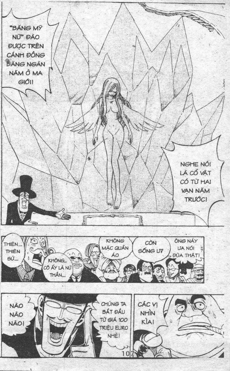 Rave Master (Scan) Chapter 35 trang 106