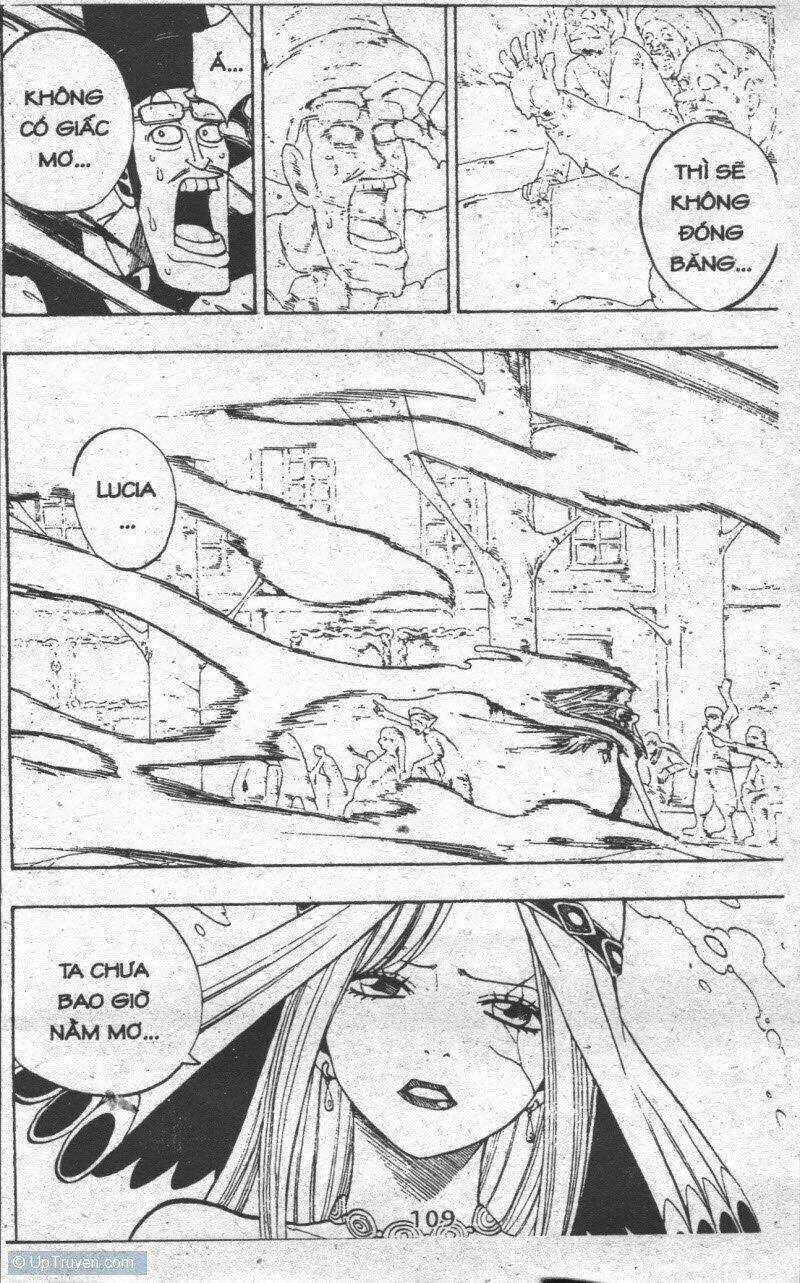 Rave Master (Scan) Chapter 35 trang 108