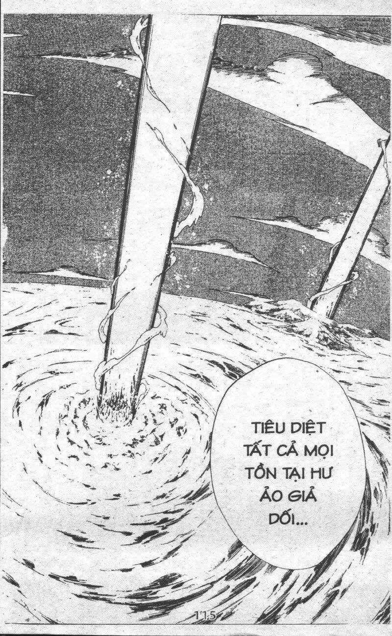 Rave Master (Scan) Chapter 35 trang 114