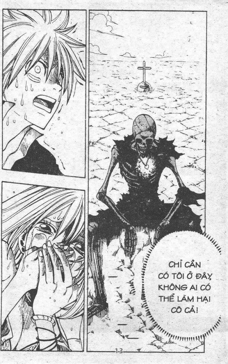 Rave Master (Scan) Chapter 35 trang 12