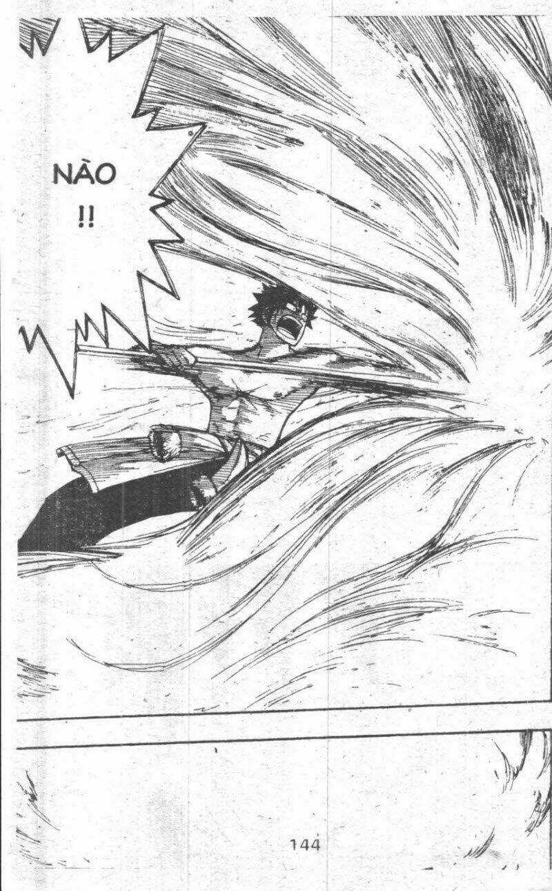 Rave Master (Scan) Chapter 35 trang 143