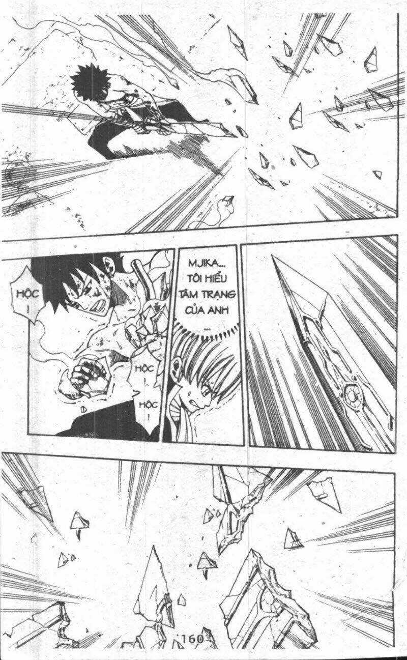 Rave Master (Scan) Chapter 35 trang 159