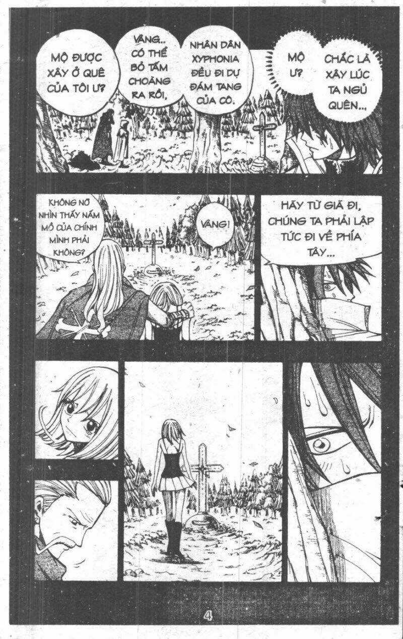 Rave Master (Scan) Chapter 35 trang 3