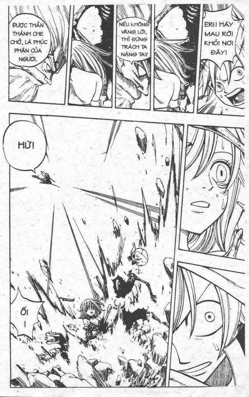 Rave Master (Scan) Chapter 35 trang 30