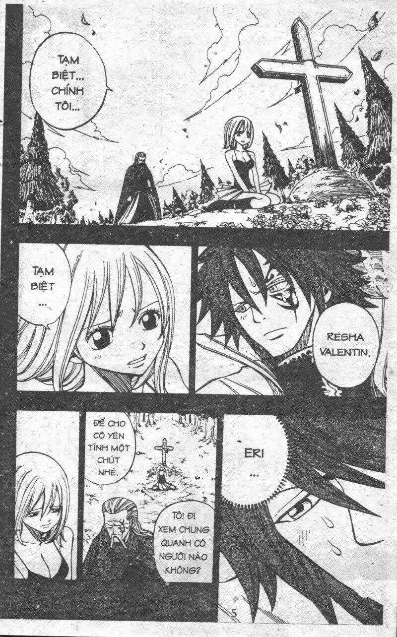 Rave Master (Scan) Chapter 35 trang 4