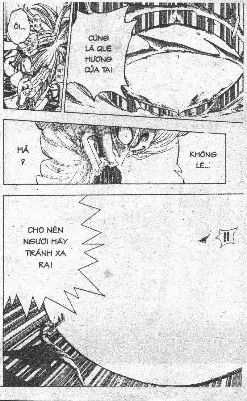 Rave Master (Scan) Chapter 35 trang 46