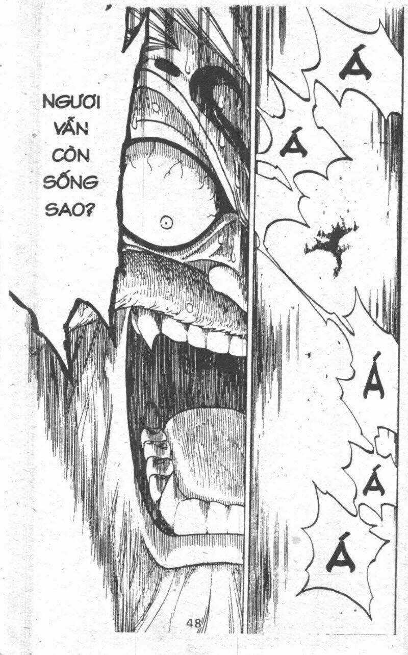 Rave Master (Scan) Chapter 35 trang 47