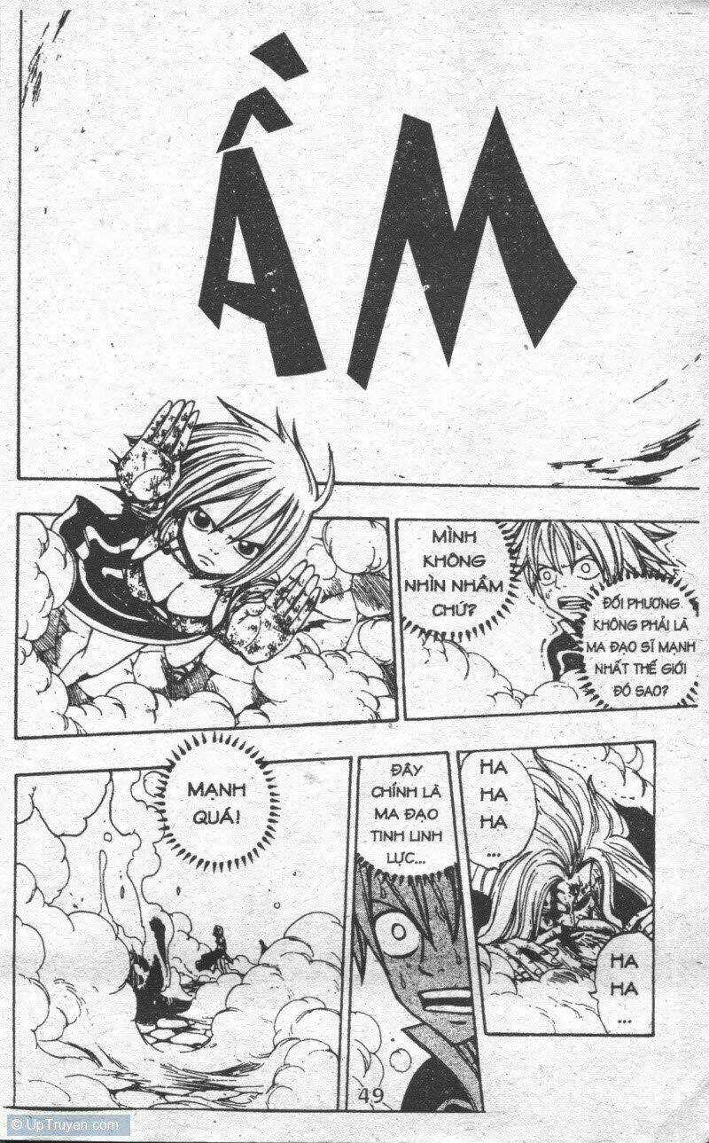 Rave Master (Scan) Chapter 35 trang 48