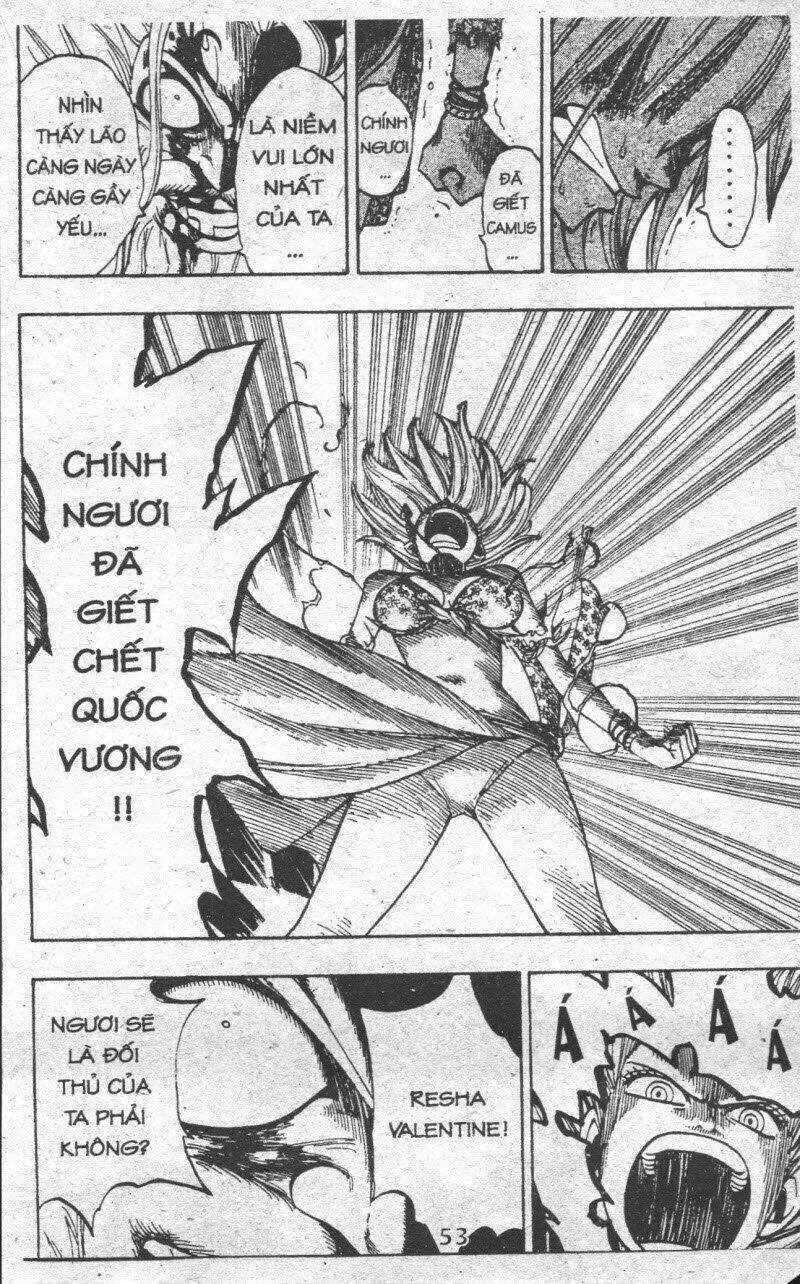 Rave Master (Scan) Chapter 35 trang 52