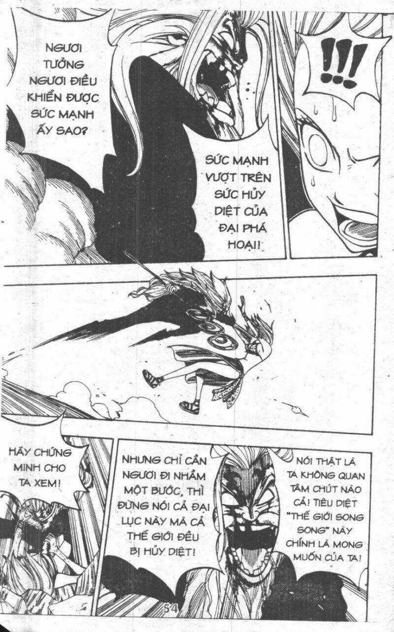 Rave Master (Scan) Chapter 35 trang 53