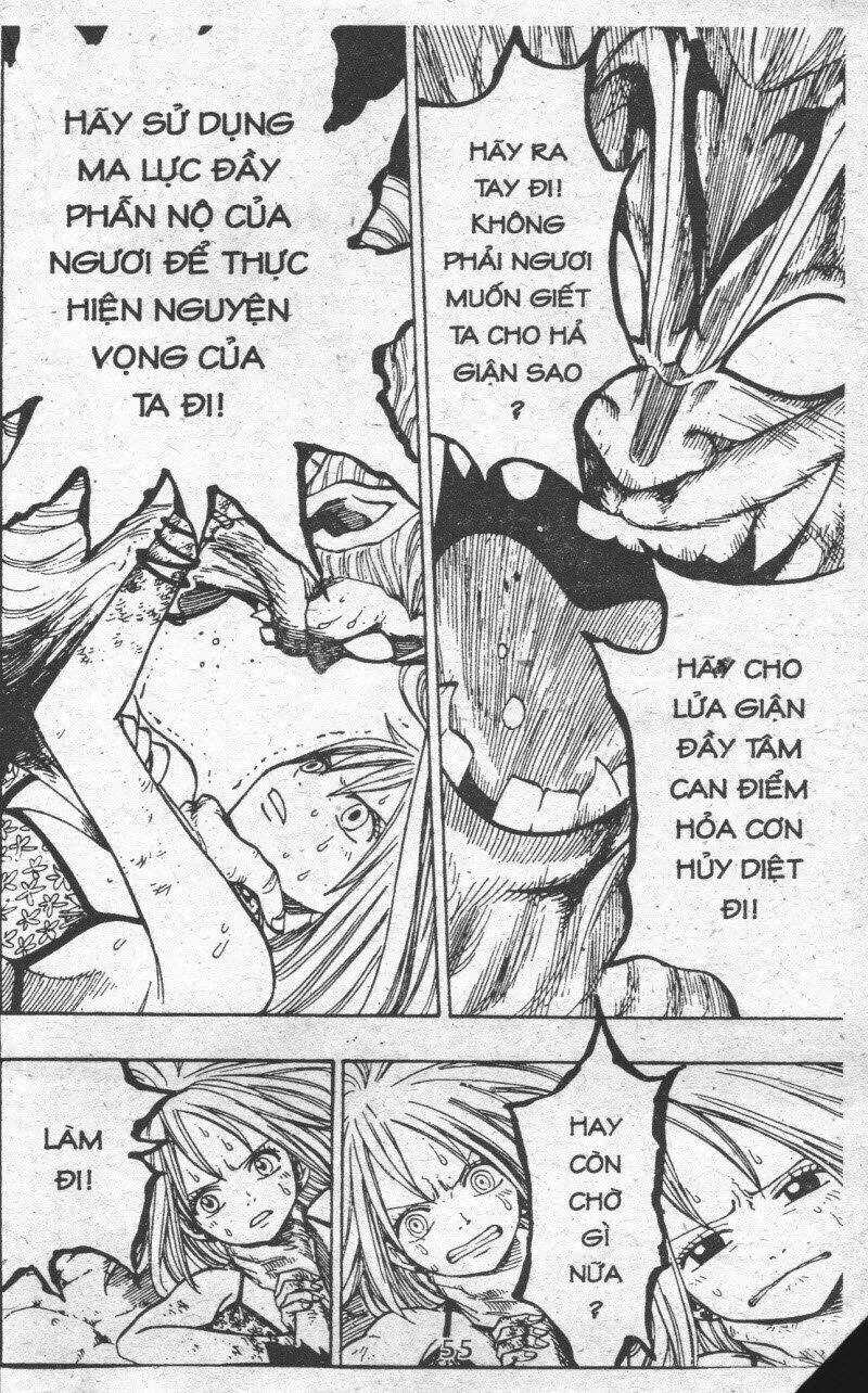 Rave Master (Scan) Chapter 35 trang 54