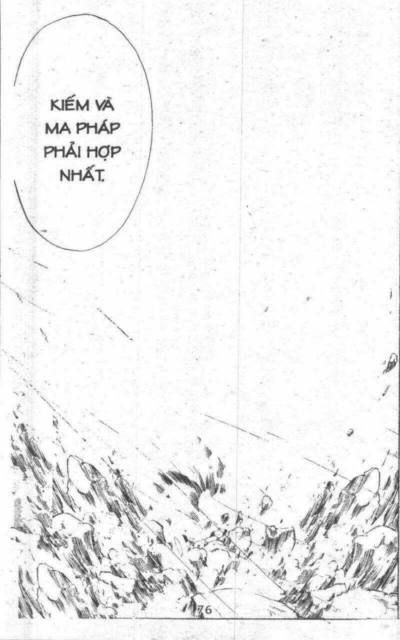 Rave Master (Scan) Chapter 35 trang 75