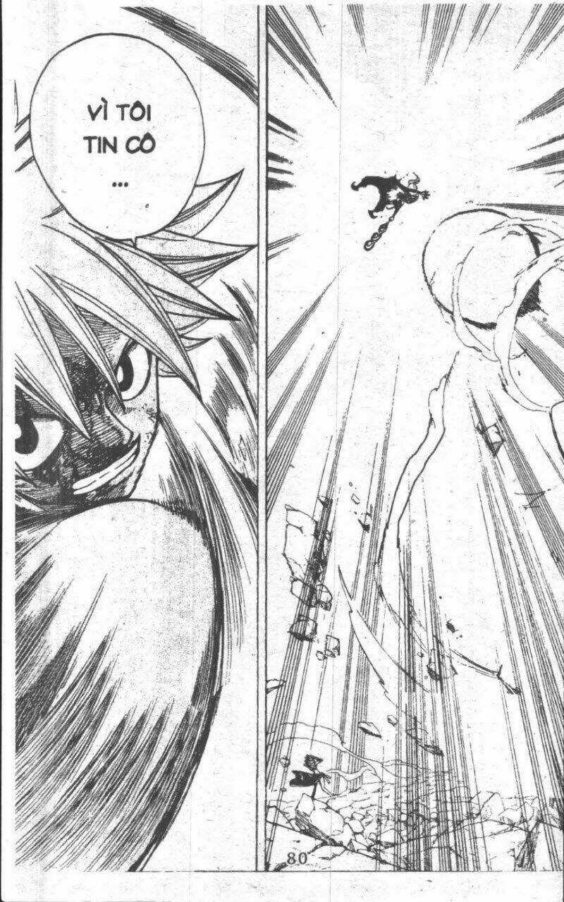 Rave Master (Scan) Chapter 35 trang 79