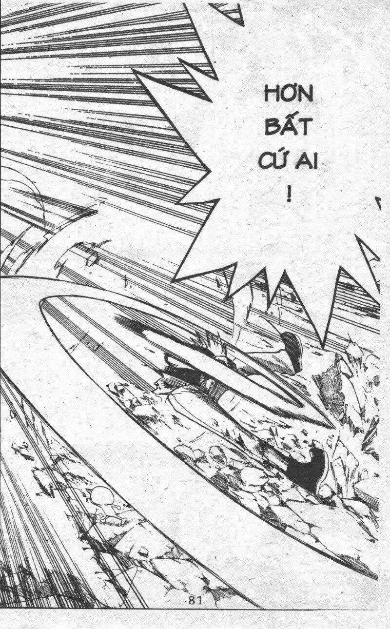 Rave Master (Scan) Chapter 35 trang 80