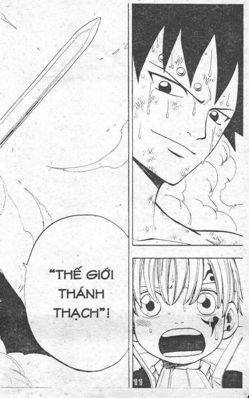 Rave Master (Scan) Chapter 36 trang 10