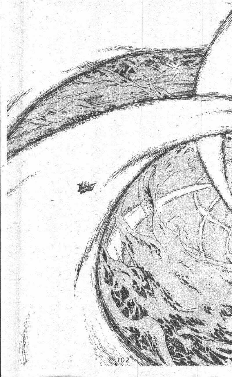 Rave Master (Scan) Chapter 36 trang 101