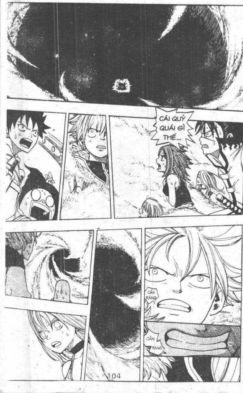 Rave Master (Scan) Chapter 36 trang 103
