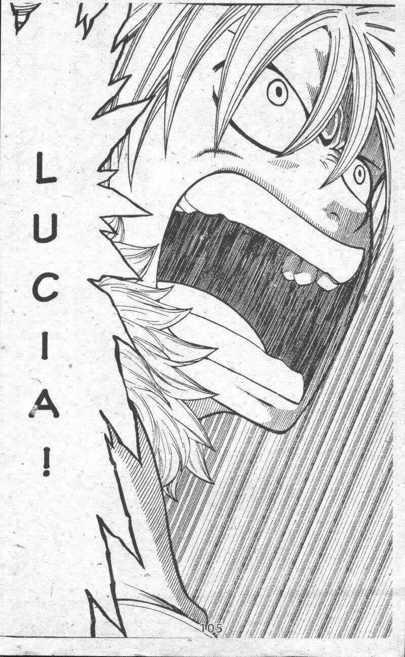 Rave Master (Scan) Chapter 36 trang 104