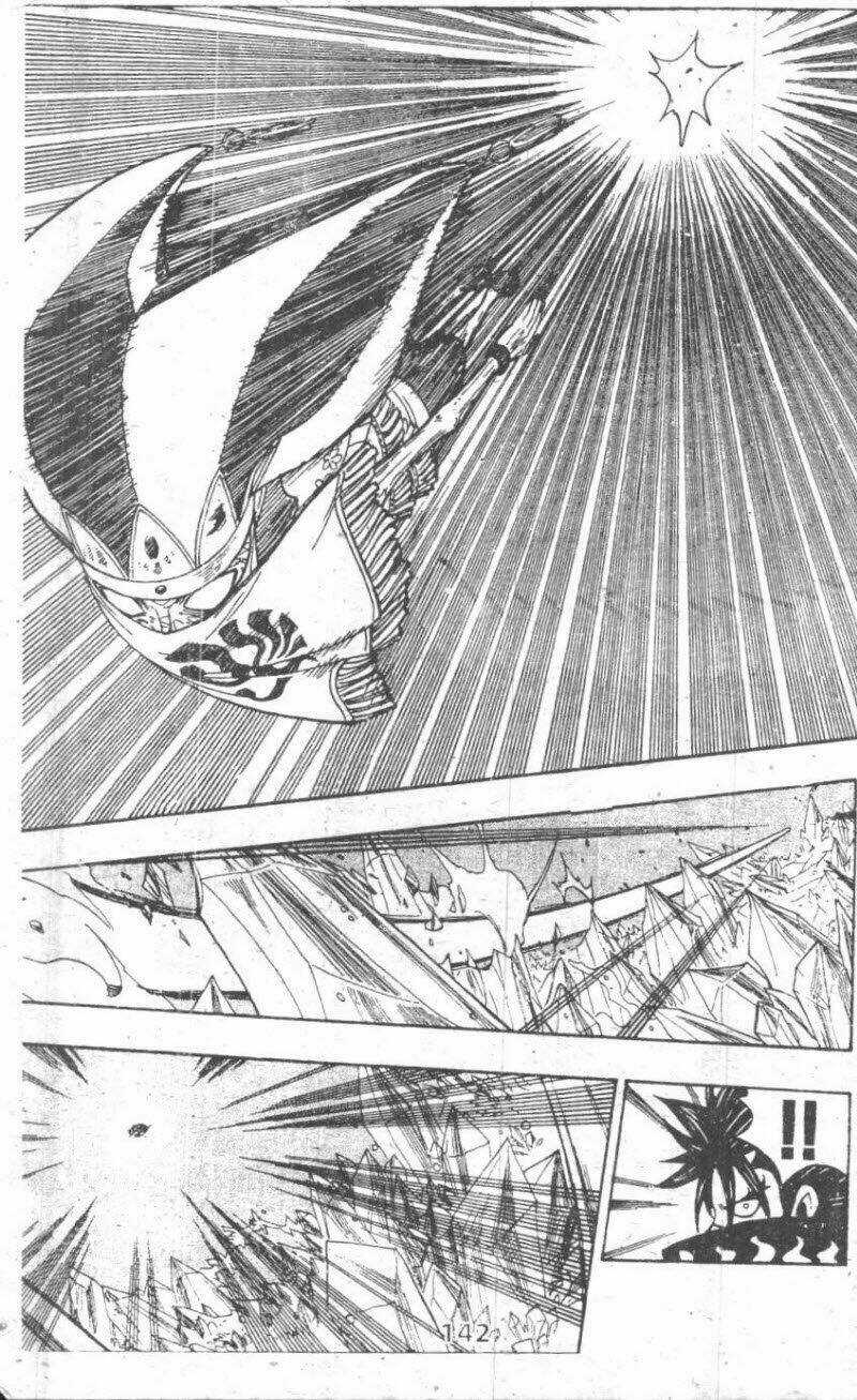 Rave Master (Scan) Chapter 36 trang 141