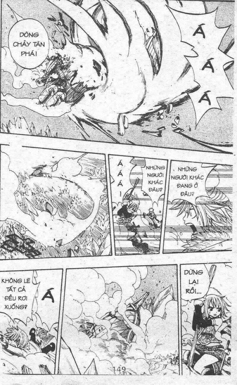 Rave Master (Scan) Chapter 36 trang 148
