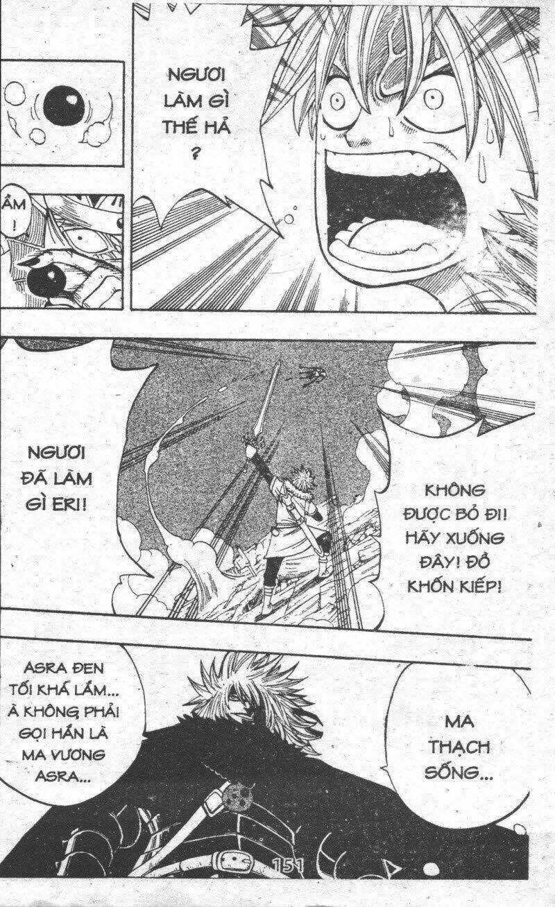 Rave Master (Scan) Chapter 36 trang 150