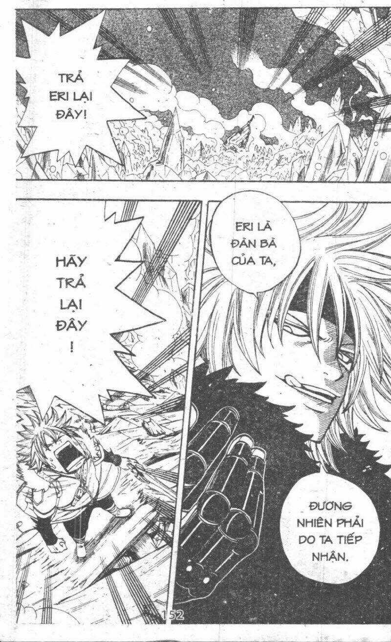 Rave Master (Scan) Chapter 36 trang 151