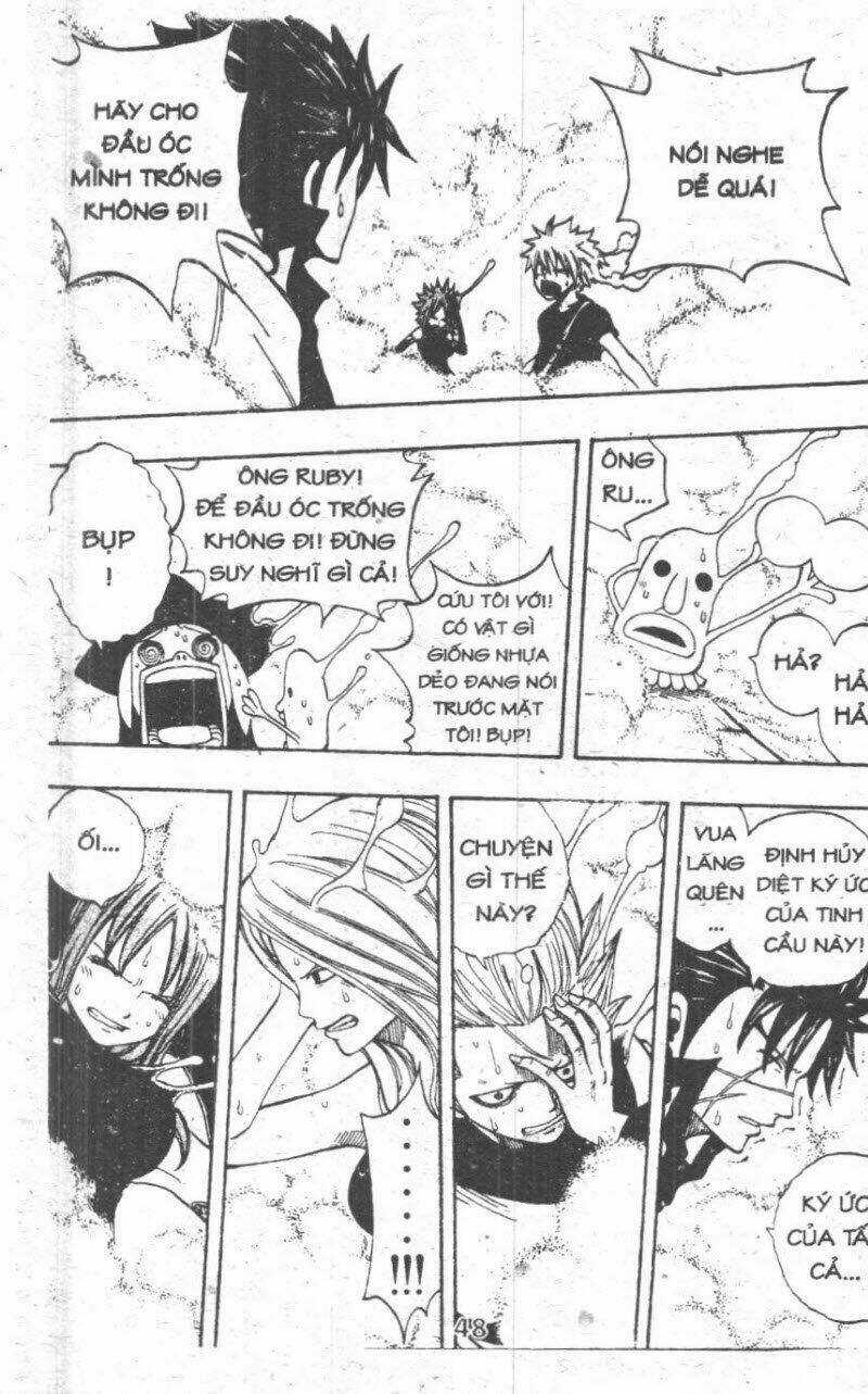 Rave Master (Scan) Chapter 36 trang 47