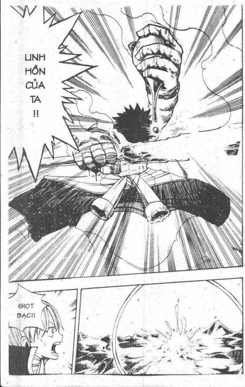 Rave Master (Scan) Chapter 36 trang 5