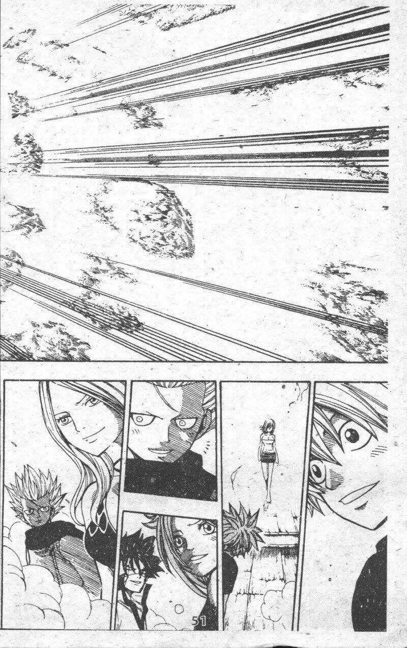 Rave Master (Scan) Chapter 36 trang 50