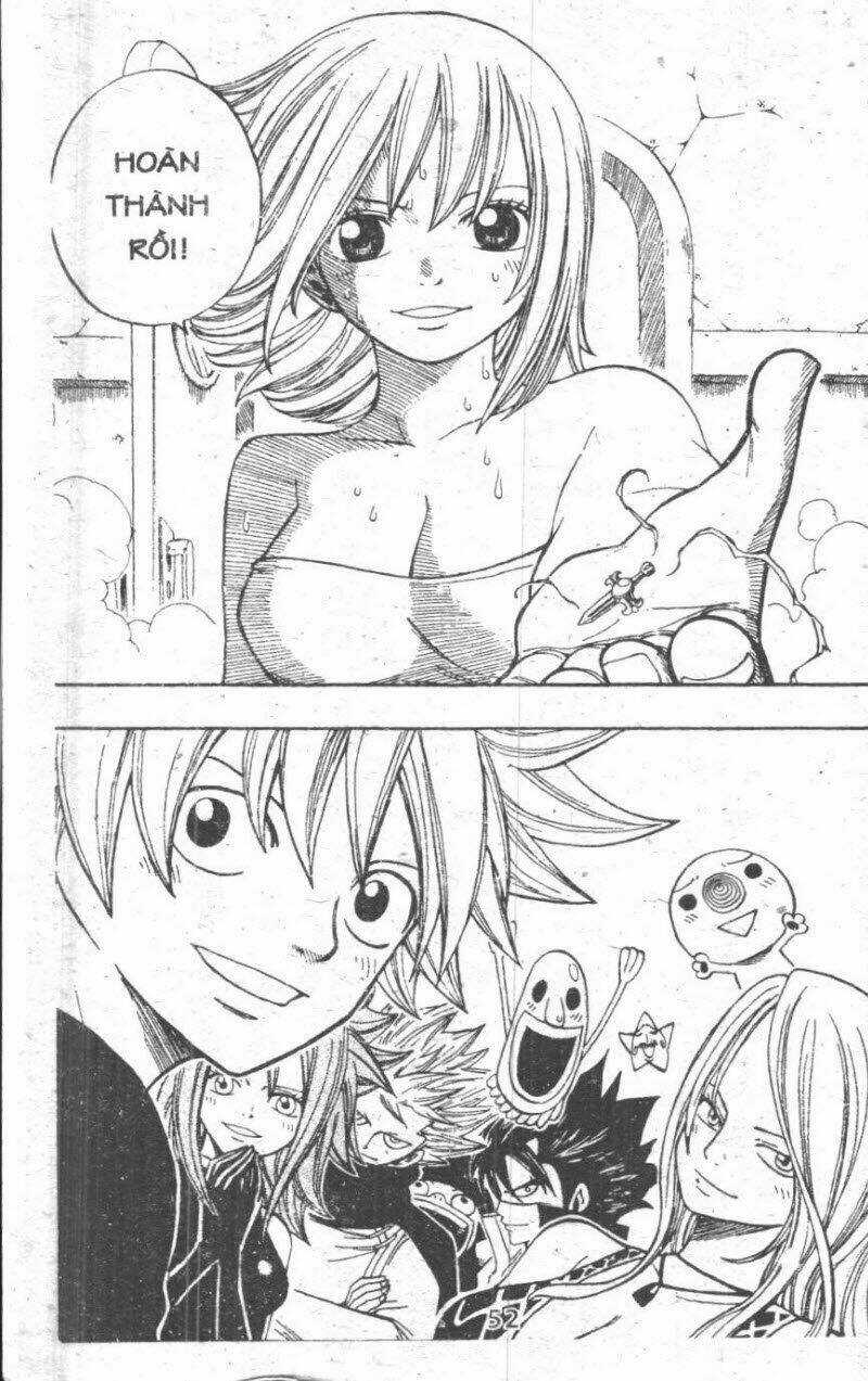 Rave Master (Scan) Chapter 36 trang 51