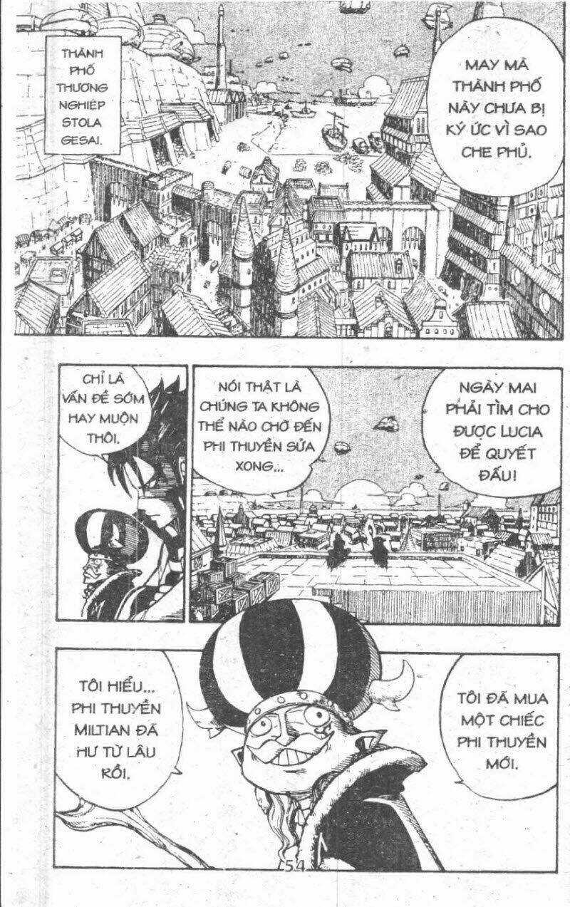 Rave Master (Scan) Chapter 36 trang 53