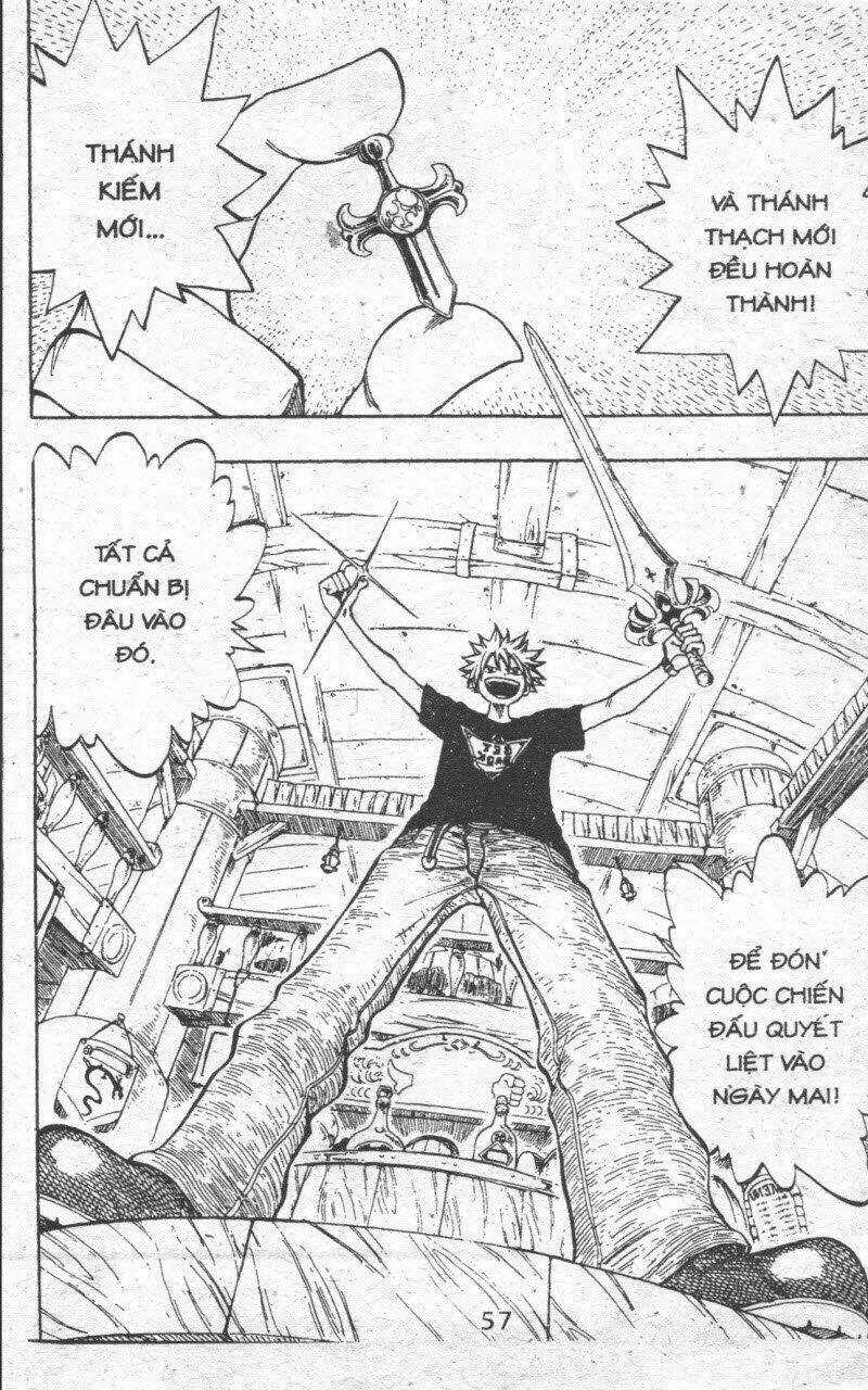 Rave Master (Scan) Chapter 36 trang 56