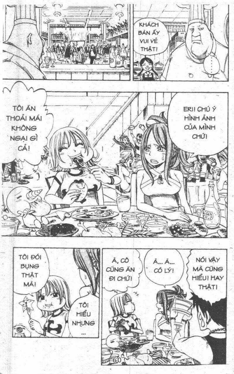 Rave Master (Scan) Chapter 36 trang 59