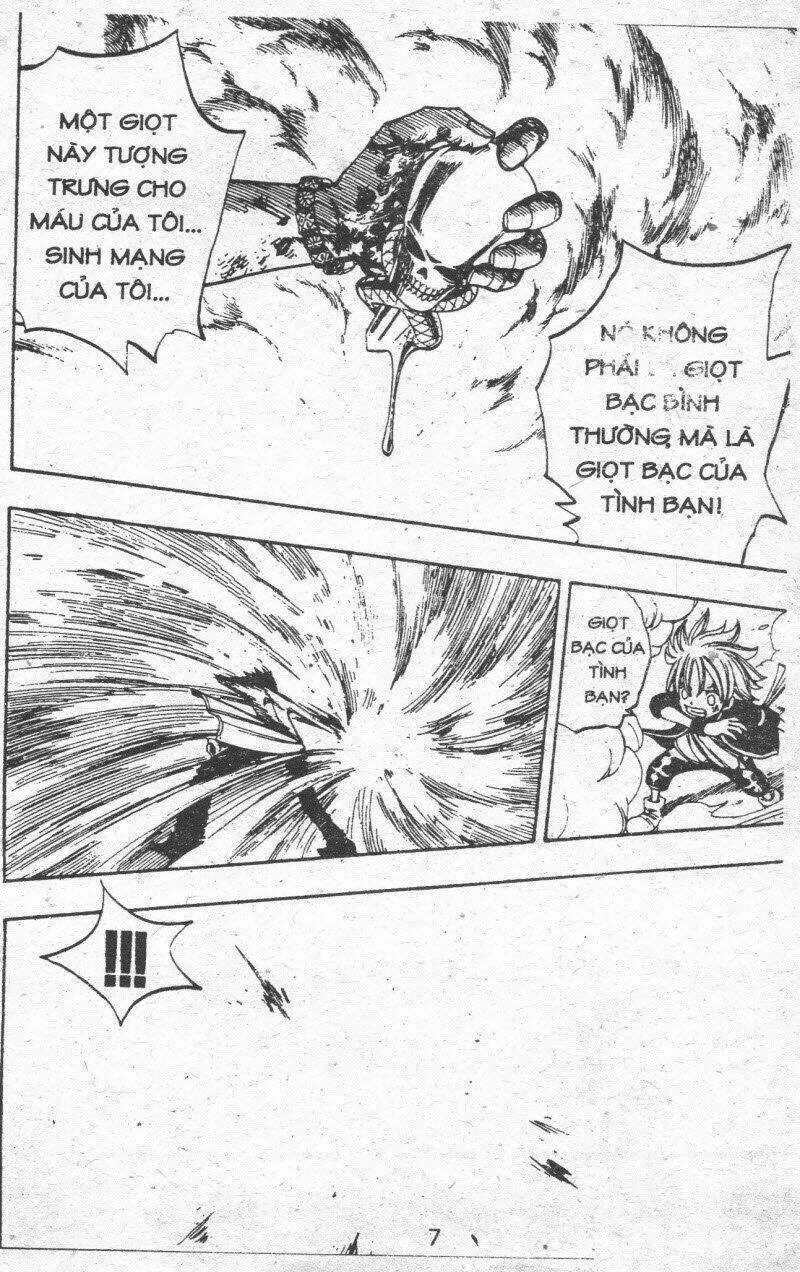 Rave Master (Scan) Chapter 36 trang 6