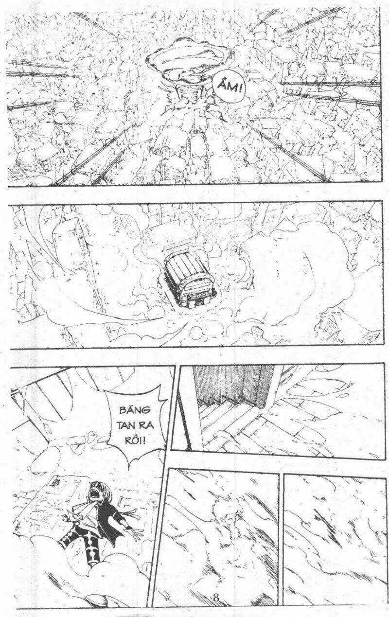 Rave Master (Scan) Chapter 36 trang 7