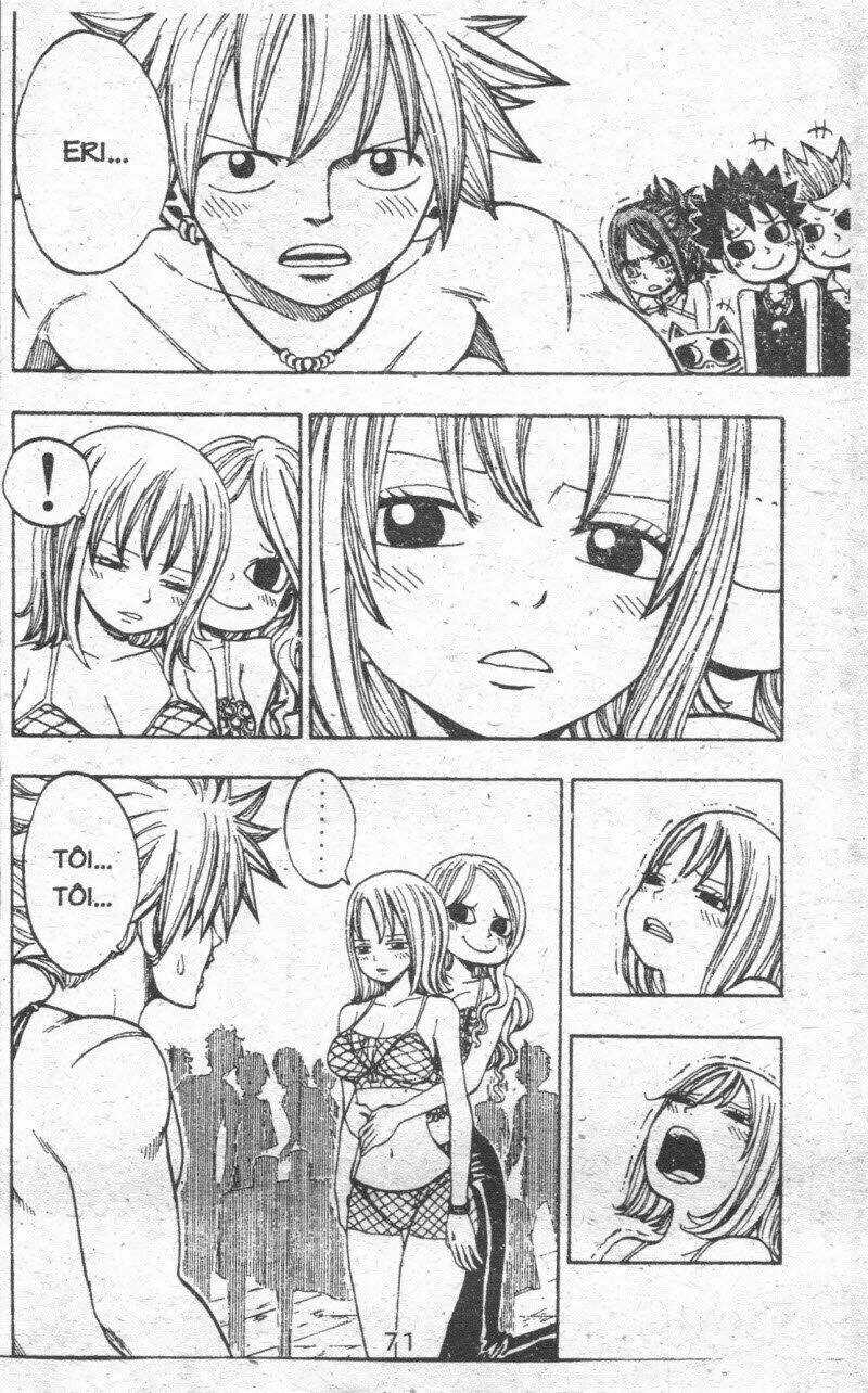 Rave Master (Scan) Chapter 36 trang 70